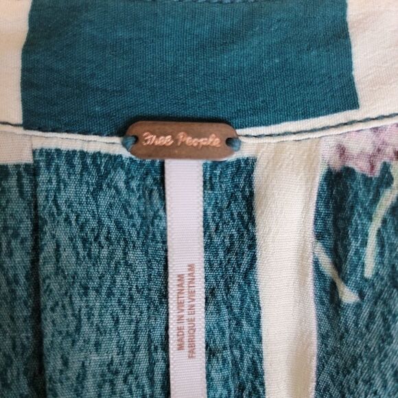 Free People Window to My Heart Top - Picture 6 of 11